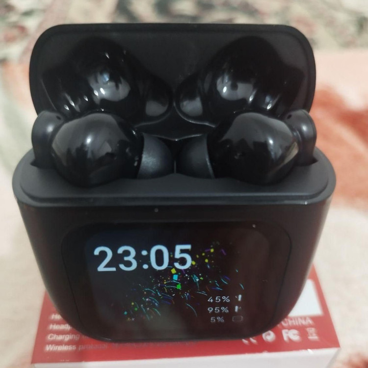 هدفون بلوتوثی مدل SE -60