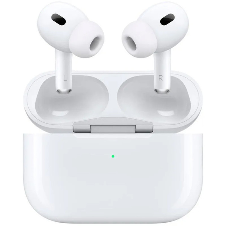 هدفون بلوتوثی کینگ مکس مدل + AirPods Pro 2nd Generation PLUS