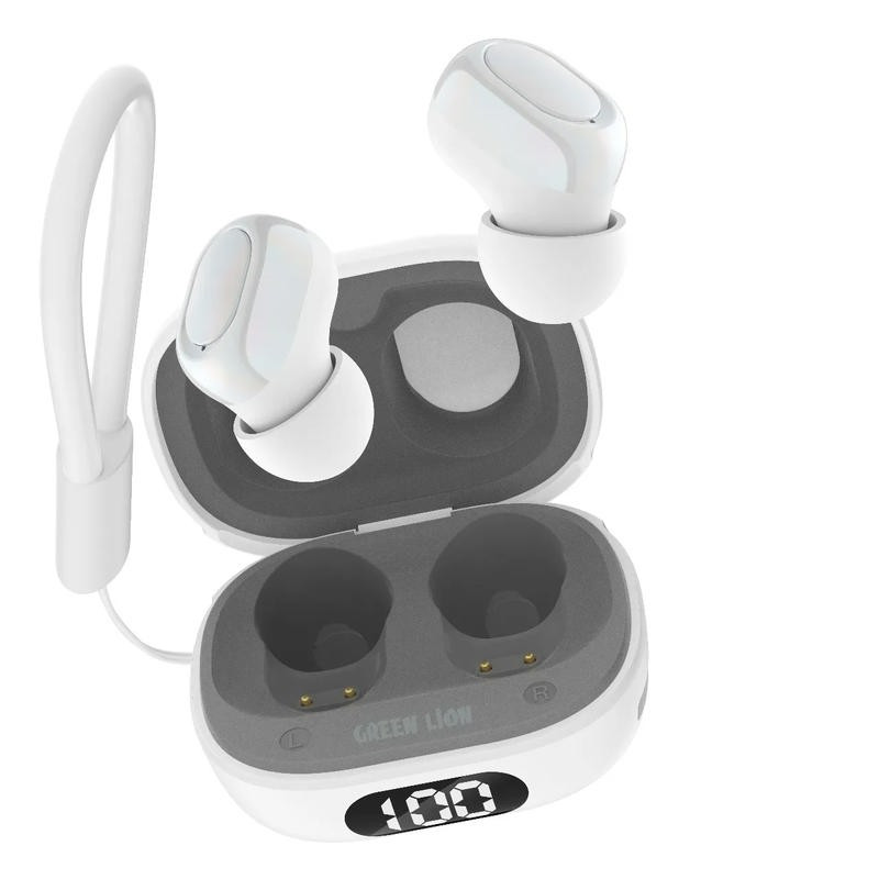 هدفون بی سیم گرین لاین مدل Mittersill