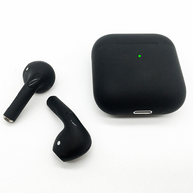 هدفون بلوتوثی مدل Airpods Pro 4 ORIG