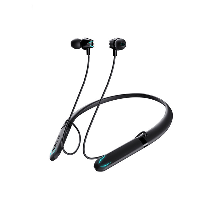 هدفون گردنی بلوتوثی سی بای مدل Neckband N1