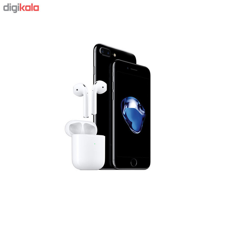 هندزفری بی سیم مدل AirPods 2 wireless