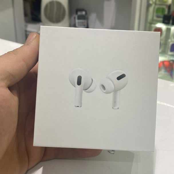 هدفون بی سیم مدل ایرپاد پرو 3