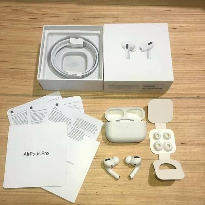 هدفون بی سیم مدل ANC AirPods Pro 2ndGeneration-A2700