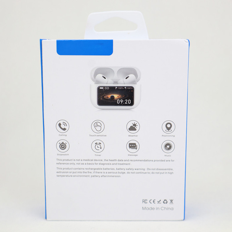 هدفون بلوتوثی ویسمی مدل WT-6