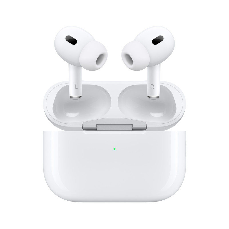 هدفون بلوتوثی مدل AirPods Pro 2nd Generation 2023 Type-C