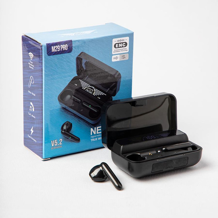هدفون بلوتوثی مدل M29 PRO