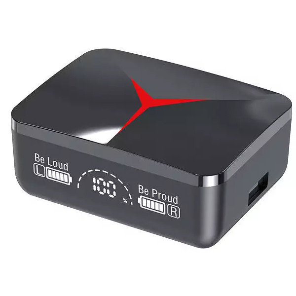 هدست بلوتوثی مدل tank you - M 90 PRO