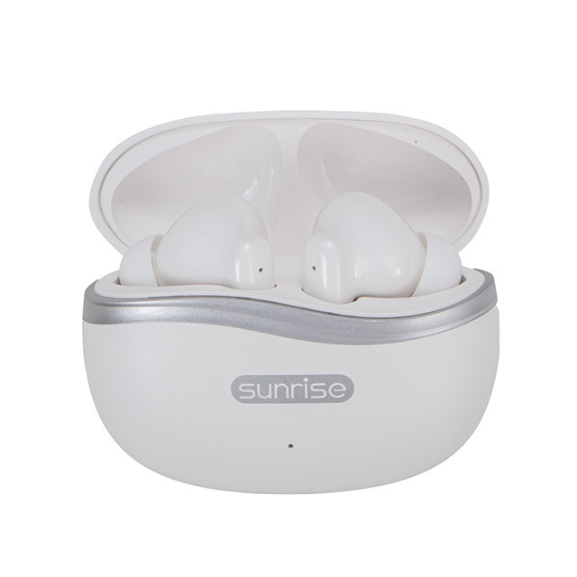 هدفون بلوتوثی سانرایز مدل TW-2