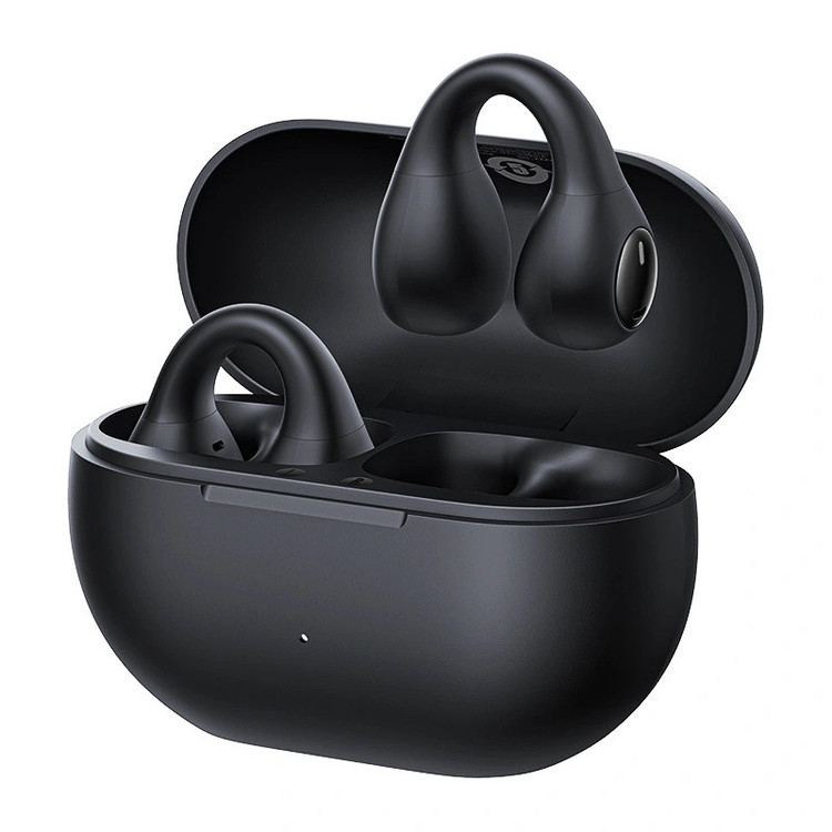 هدفون بلوتوثی بیسوس مدل AKB COMPACT BASS 15 CLIP