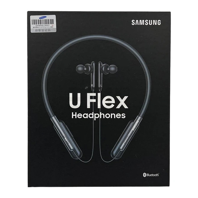 هدفون بی سیم مدل Uflex BG950