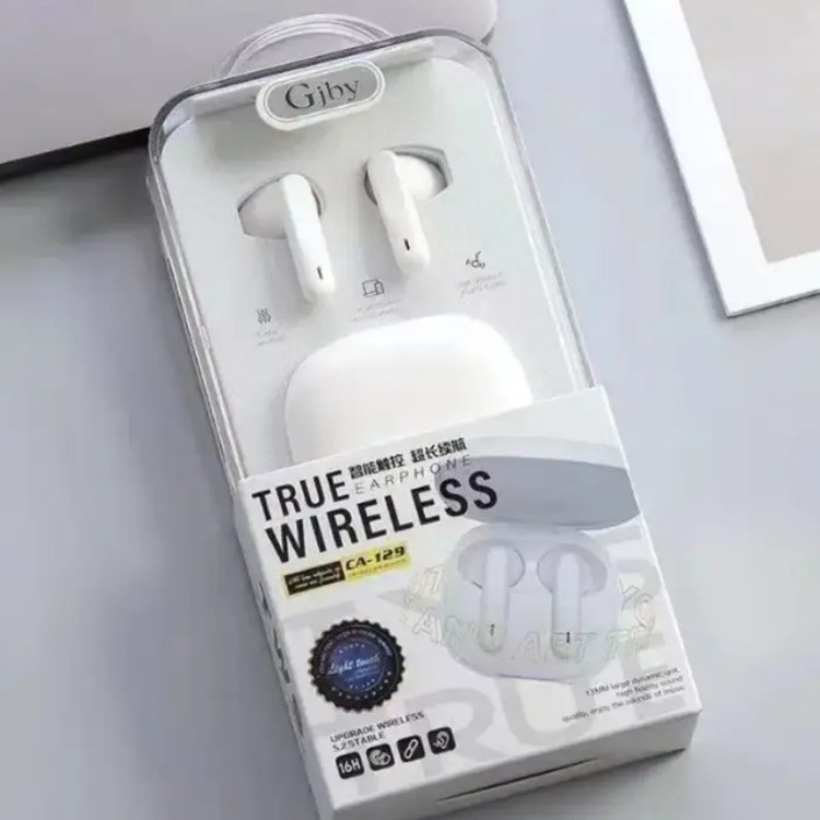 هدفون بلوتوثی گجبی مدل CA-129