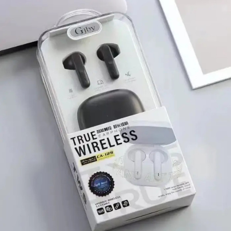 هدفون بلوتوثی گجبی مدل CA-129