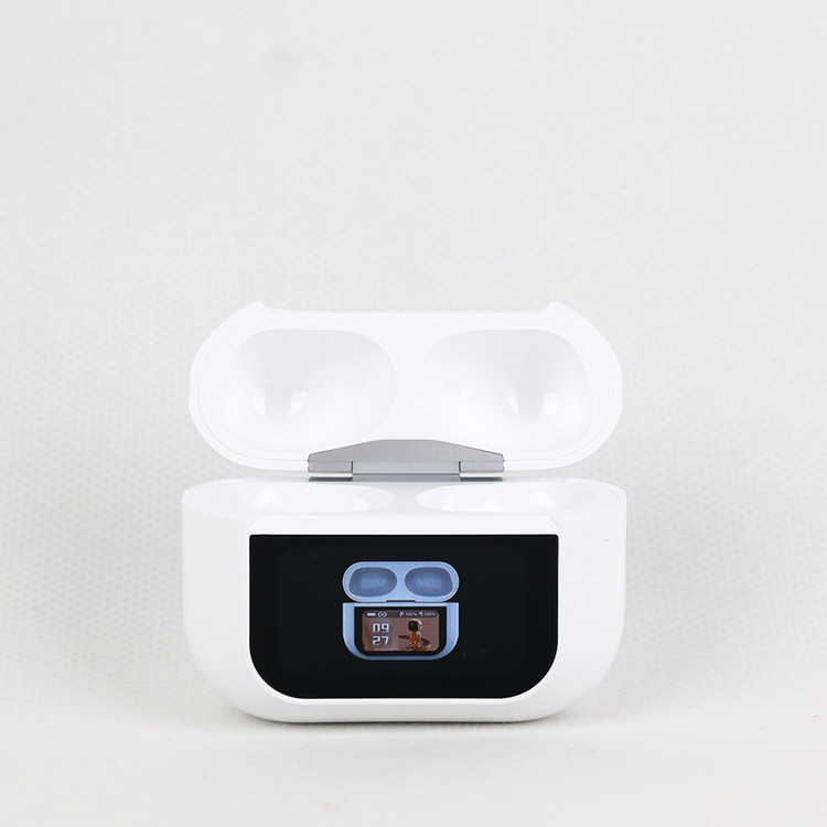 هدفون بی سیم ویسمی مدل WT-3