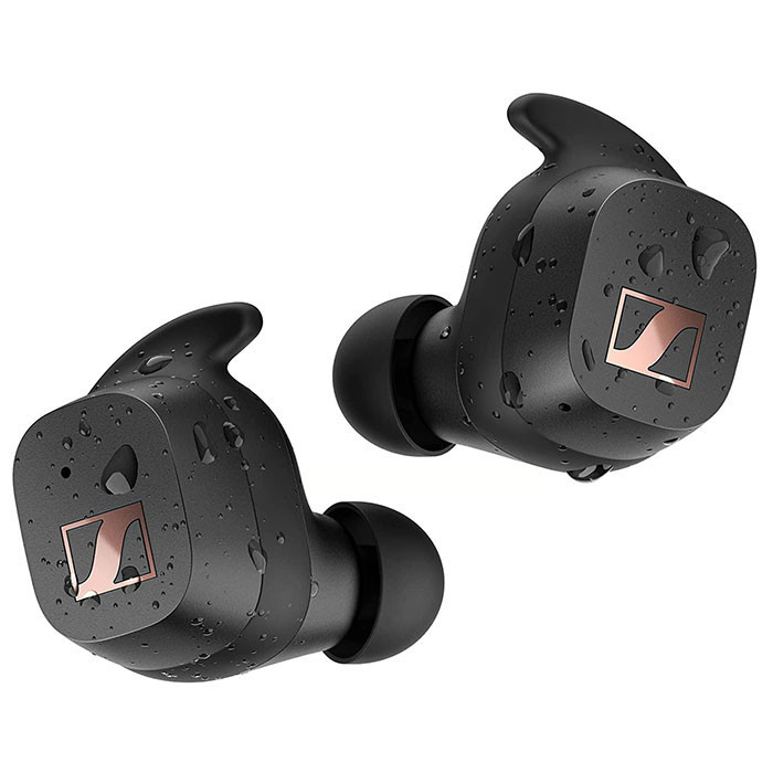 هدفون بلوتوثی سنهایزر مدل Sport True Wireless