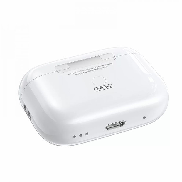 هدفون بلوتوثی ریمکس مدل AirPods Pro 2nd Generation Proda BT533N Pro