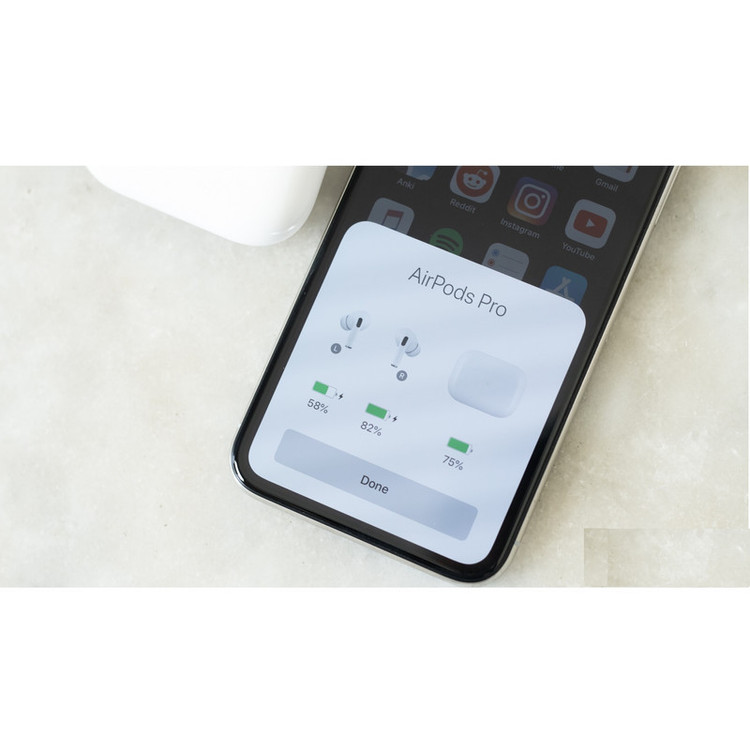هندزفری بلوتوثی مدل Airpods Pro