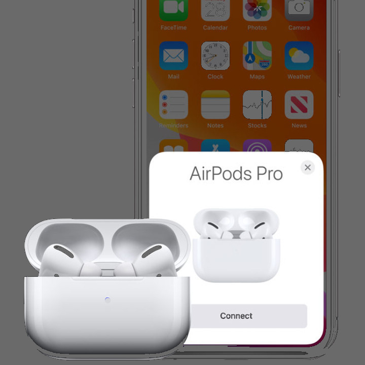 هندزفری بلوتوثی مدل Airpods Pro