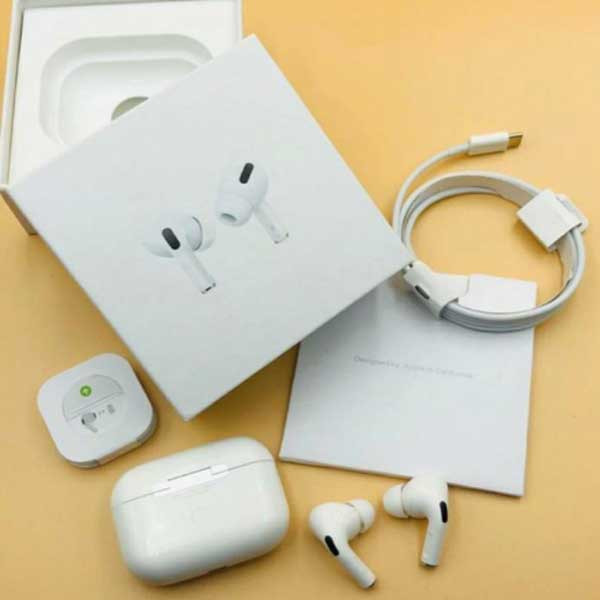 هندزفری بلوتوثی مدل AiRpods 3
