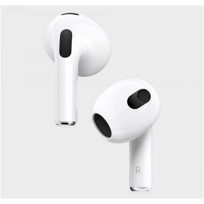 هندزفری بلوتوثی مدل AiRpods 3