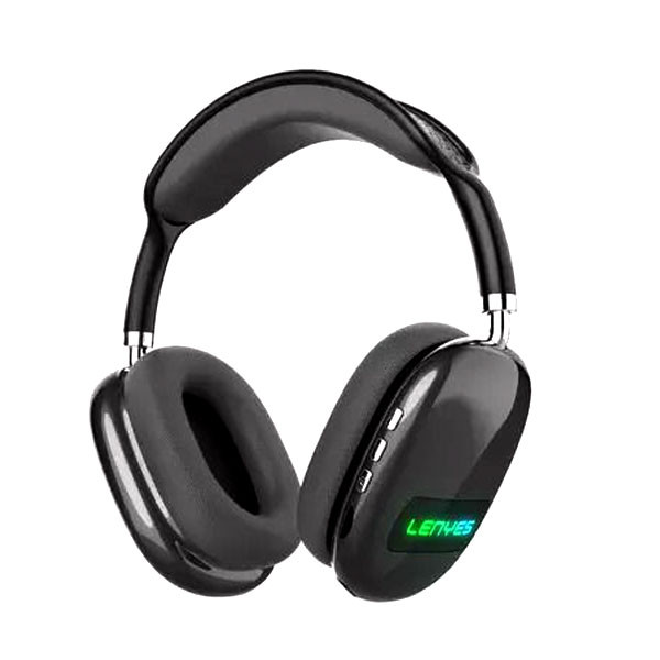 هدفون بلوتوثی لنیز مدل LH76