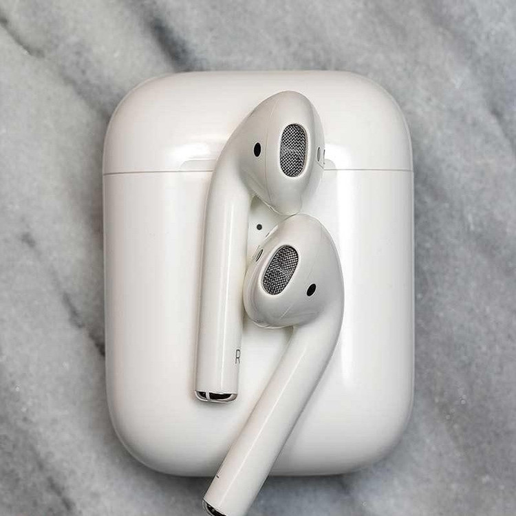 هدفون بی سیم مدل AirPods 2 Active