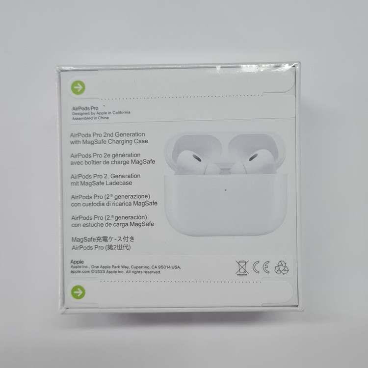 هندزفری بلوتوثی مدل Airpods Pro 2
