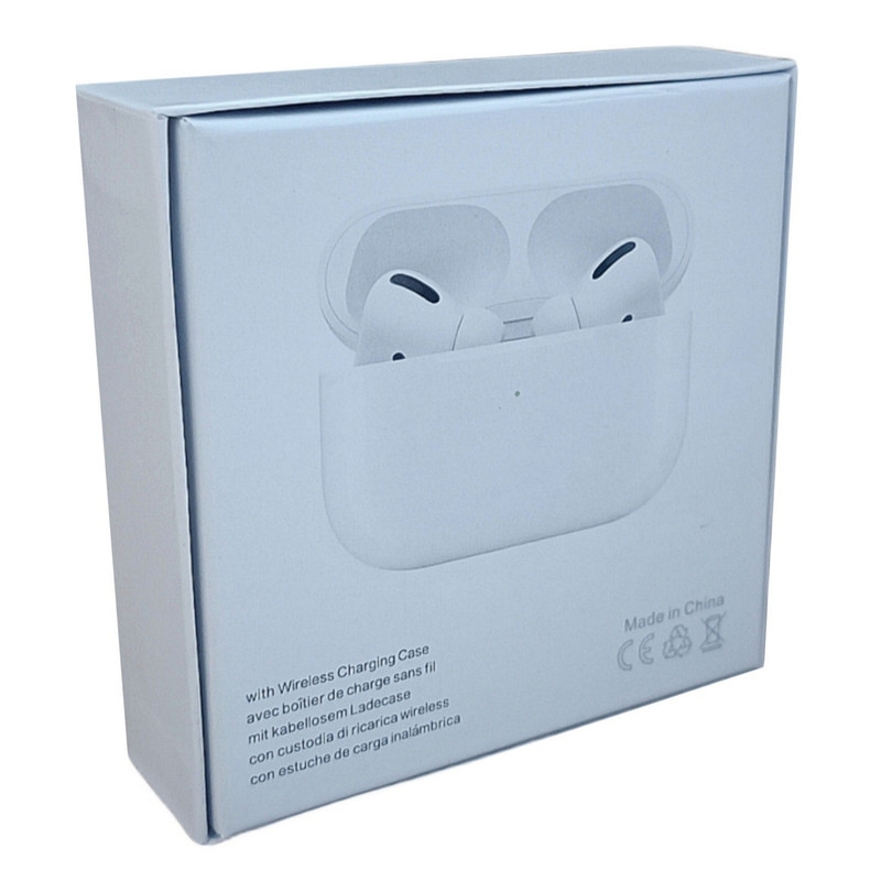 هدفون بلوتوثی مدل ایرپاد پرو