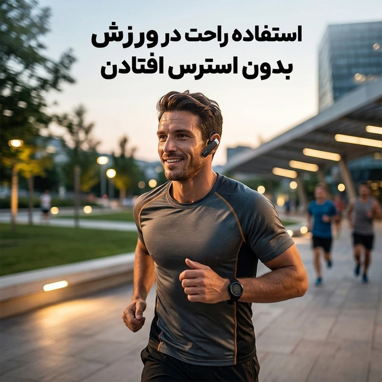 هندزفری بلوتوثی ریمکس مدل RB-T37