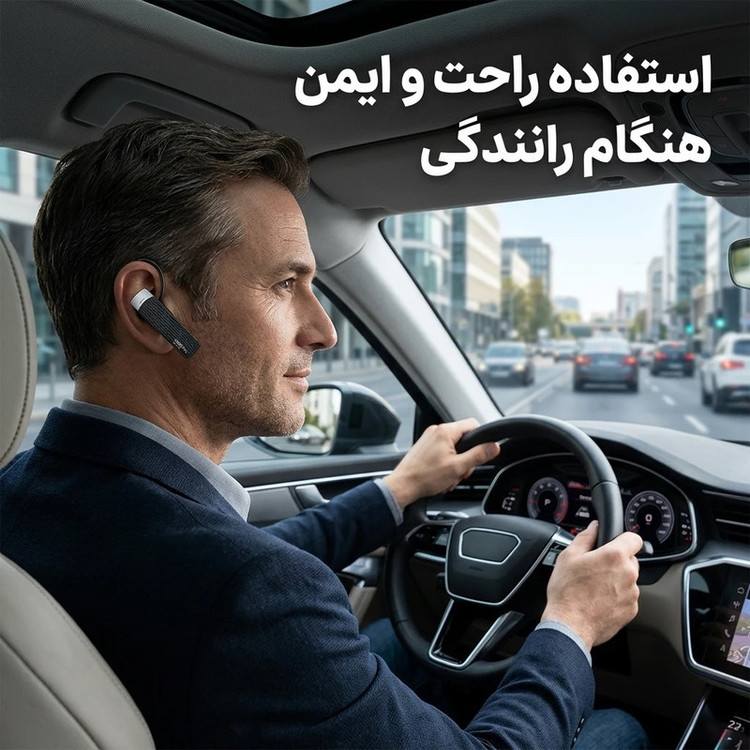 هندزفری بلوتوثی ریمکس مدل RB-T37