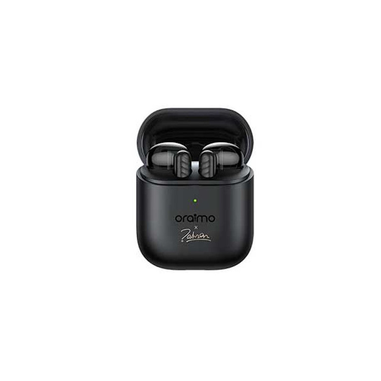 هدفون بی سیم اُرایمو مدل CLL MAGNETIC NEO ERGONOMIC FREE