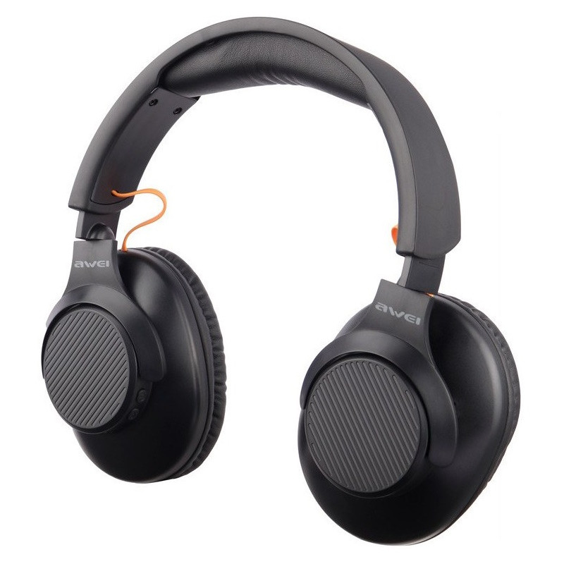 هدست بی سیم اوی مدل BS ERGONOMIC A997 BL PREMIUM