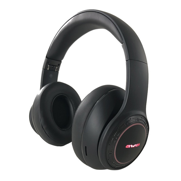 هدست بی سیم اوی مدل BS AESTHETICS A300 BL LOVERS