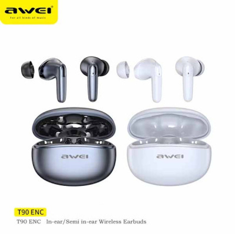 هدفون بی سیم اوی مدل MZT VERSATILE T SLEEK 90