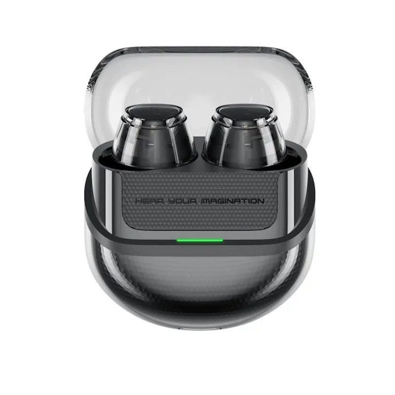هدفون بلوتوثی ساندپیتز مدل SAN CLEARDOT SWEAT