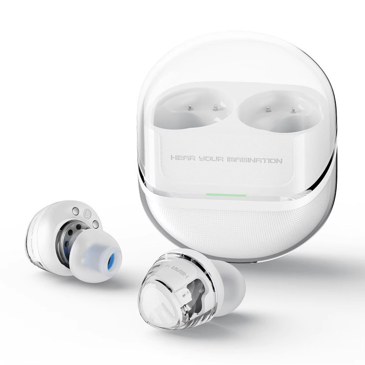 هدفون بلوتوثی ساندپیتز مدل SAN CLEARDOT SWEAT