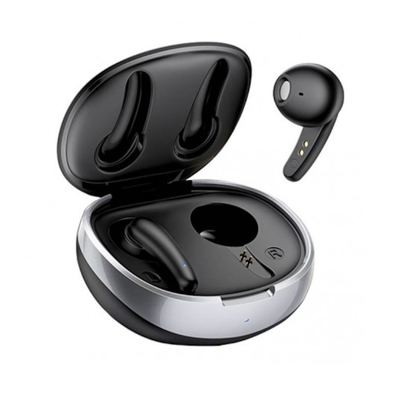 هدفون بلوتوثی اوی مدل ZZ ALGORITHM T75 BONE CONDUCTION