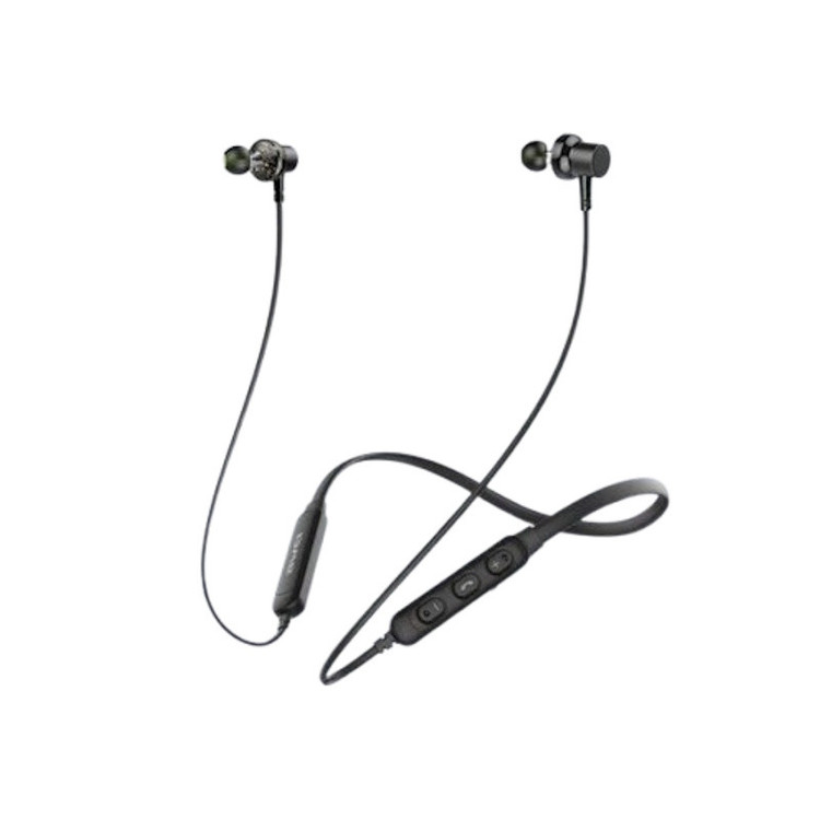 هدفون بی سیم اوی مدل NAZ ELEGANT G20 BL BASS
