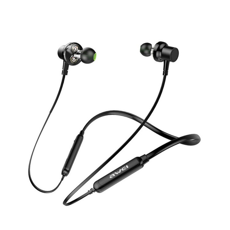 هدفون بی سیم اوی مدل NAZ ELEGANT G20 BL BASS