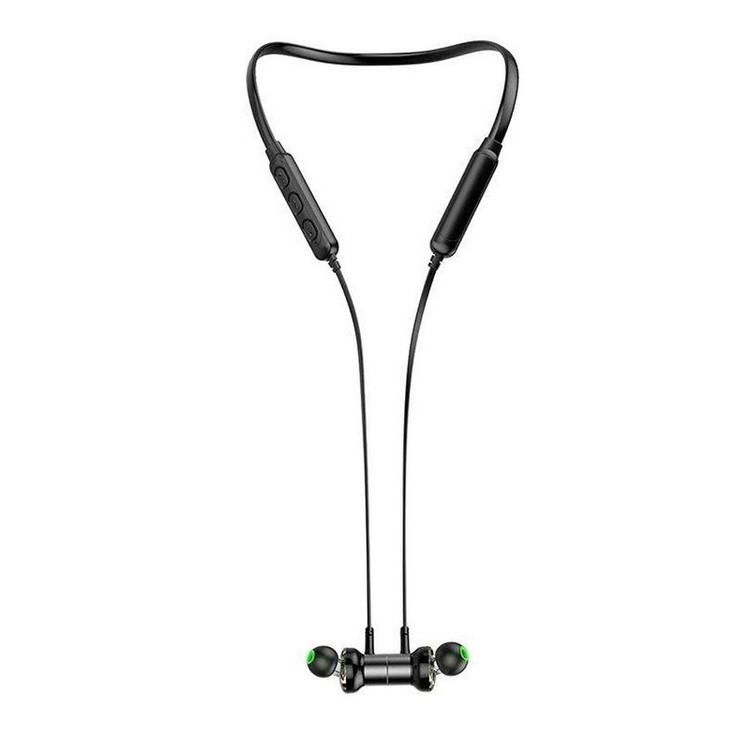 هدفون بی سیم اوی مدل NAZ ELEGANT G20 BL BASS