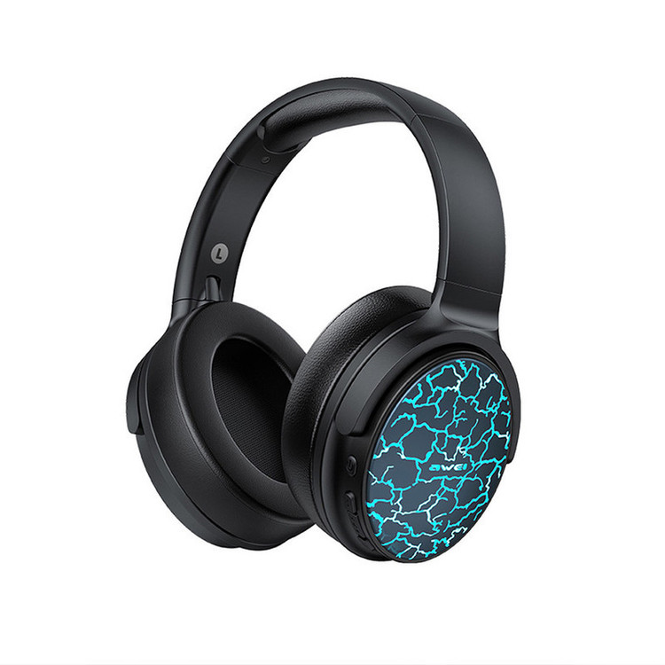 هدفون بلوتوثی اوی مدل SH BLUETOOTH A 780 HEADPHONES PRO