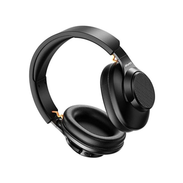 هدست بی سیم اوی مدل CLL SAFE A997 PORTABLE BL