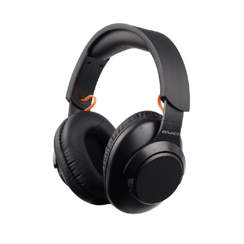 هدست بی سیم اوی مدل CLL SAFE A997 PORTABLE BL