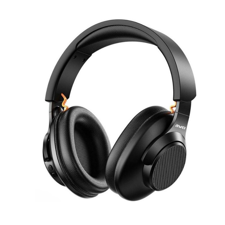 هدست بی سیم اوی مدل CLL SAFE A997 PORTABLE BL