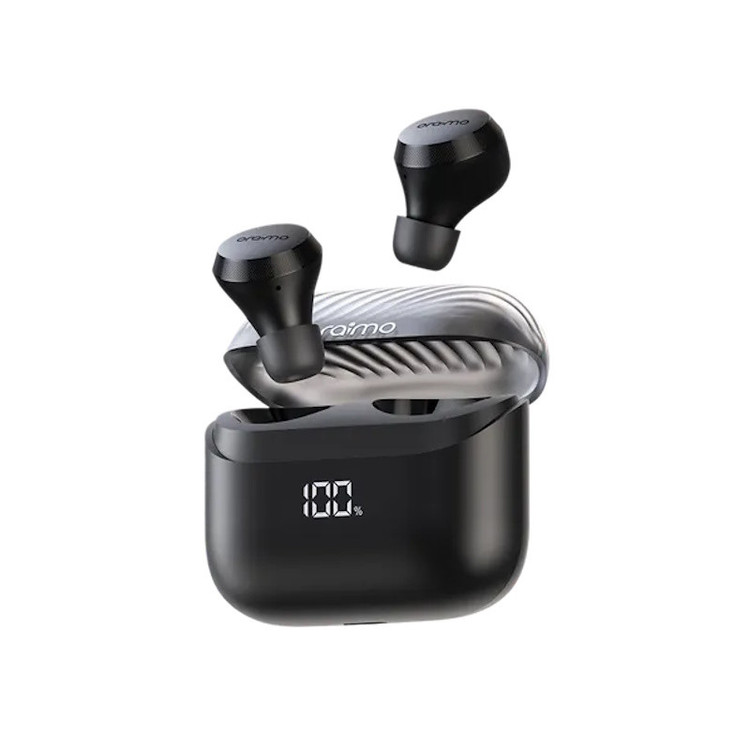 هدفون بلوتوثی اُرایمو مدل MON HANDS-FREE BLUETOOTH 4