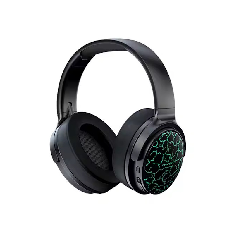 هدست بی سیم اوی مدل SRE ERGONOMIC A780 PRO HOOK