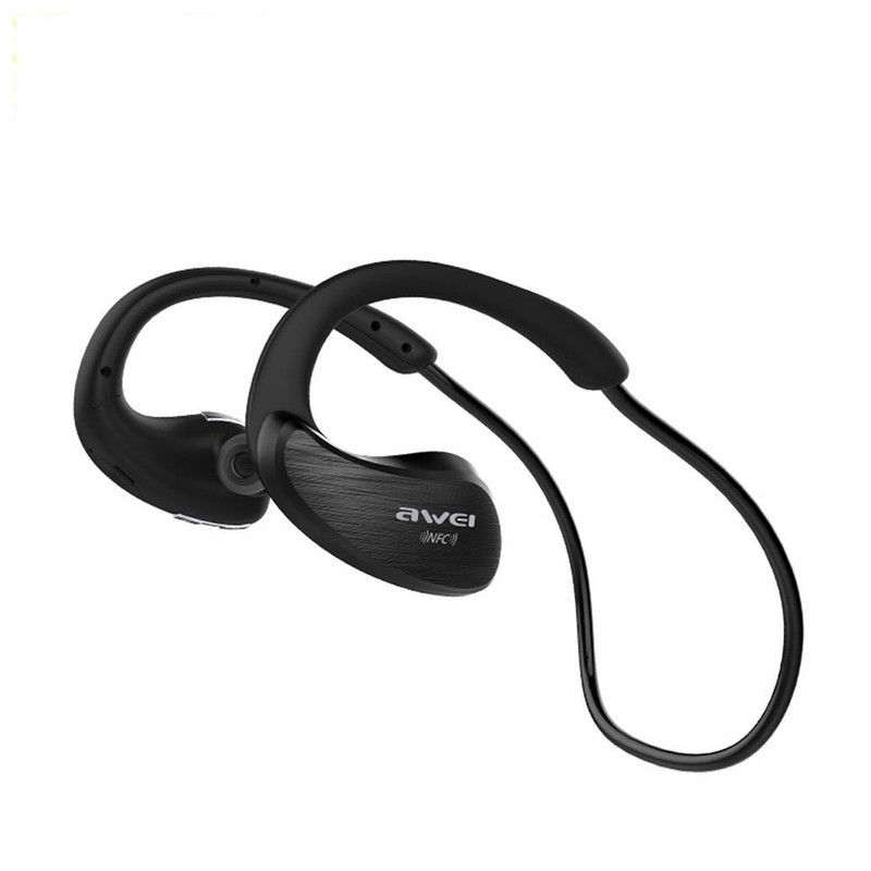 هدفون بلوتوثی اوی مدل HND A885 BL