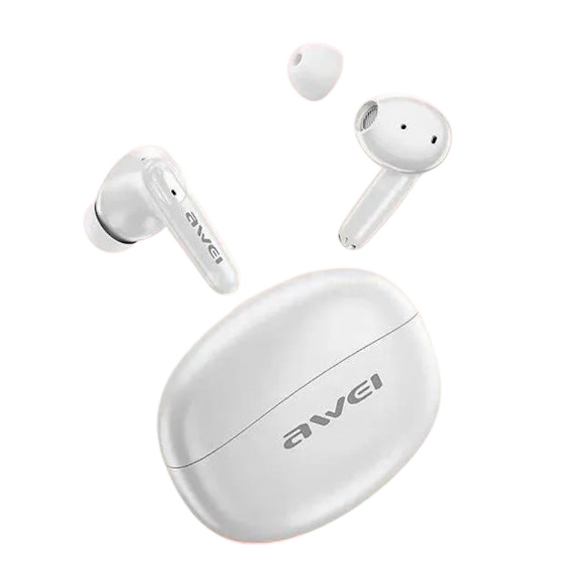 هدفون بلوتوثی اوی مدل REH VERSATILE T90 ENC SLEEK