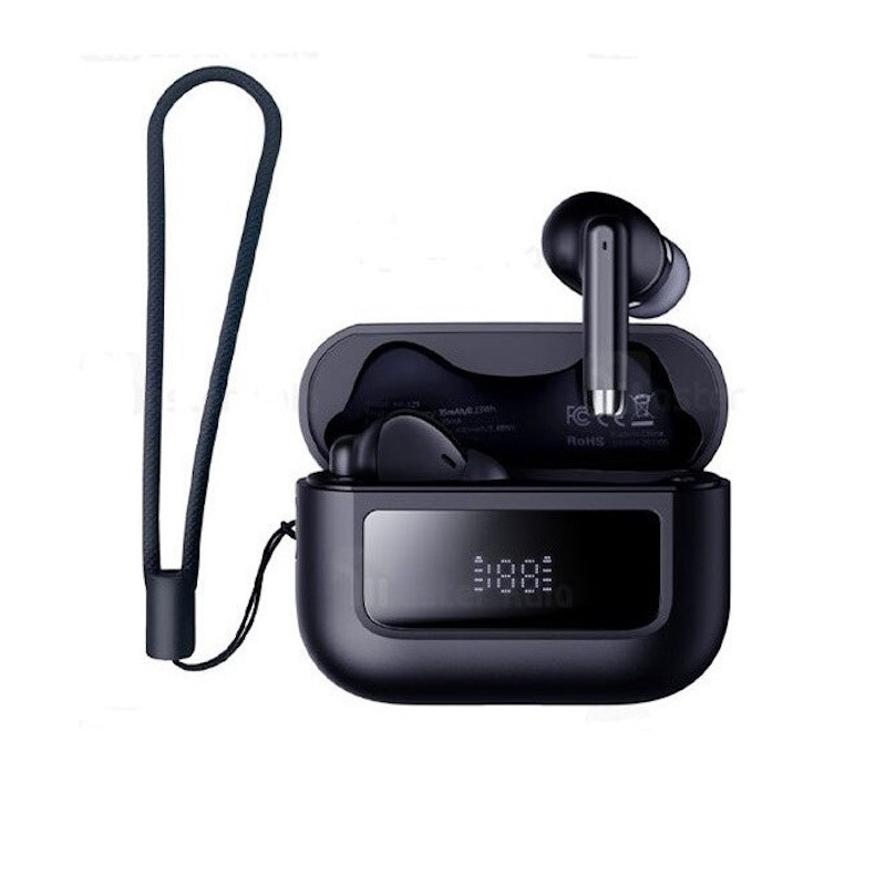 هدفون بلوتوثی مک دودو مدل MAH FIT HP329 CONECTIVITY
