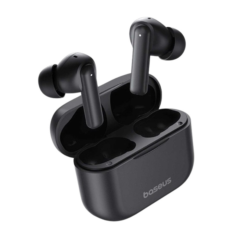 هدفون بلوتوثی بیسوس مدل RFN NOISE CANCELING E17 SEAT